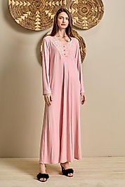 1103 ANNE GECELİK PUDRA