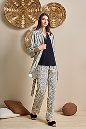 4105 NATALİ  3'LÜ  PİJ. TK.