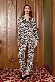 2101 LEOPAR ÖNDEN DÜĞMELİ PİJ. TK