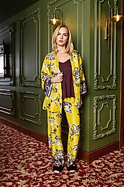 4102 NATALİ 3'LÜ PİJ. TK.