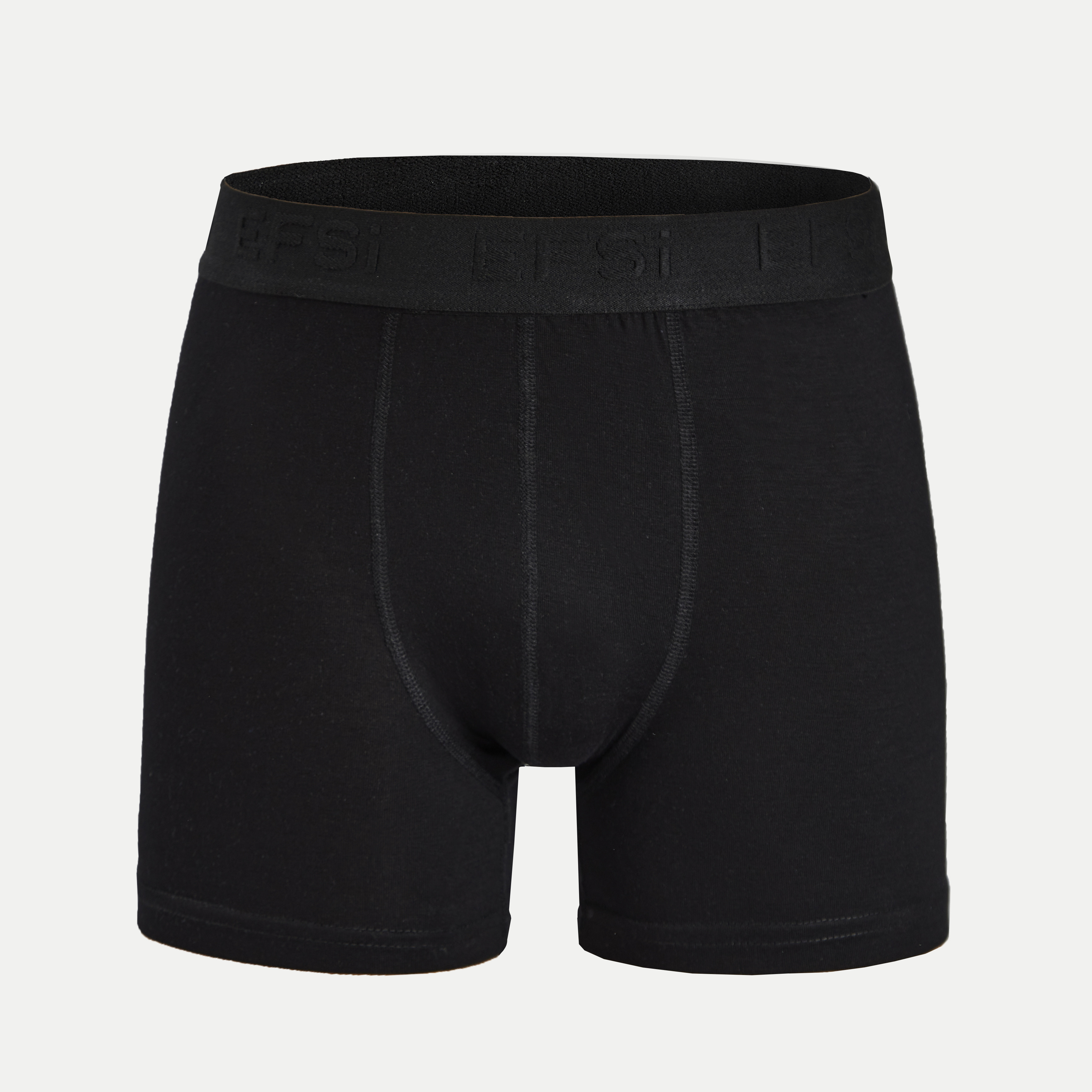 TRUNK BAMBU BOXER 4500 SİYAH